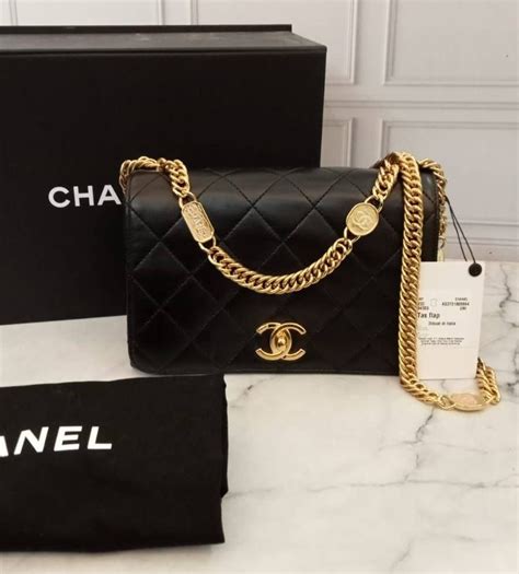 chanel mini 20 cm